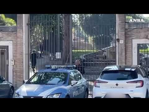 Scavi sotto la Casa del Jazz a Roma, si cerca giudice scomparso nel ’94