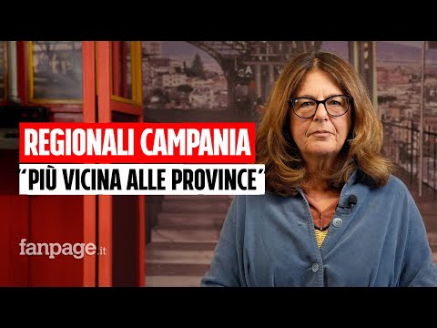 Regionali Campania, Amirante (Pd): “Serve una campagna fertile. La politica torni tra la gente”