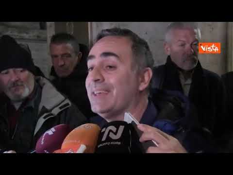 Ex Ilva, De Palma (Fiom): «Contrasteremo questo piano di chiusura da parte del Governo»