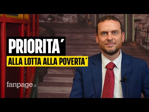 Elezioni regionali Campania, Gallo (M5S): “Ci sarà una misura come il reddito di cittadinanza”