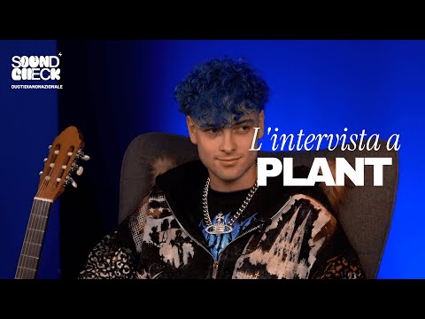 Soundcheck | L’intervista a Plant