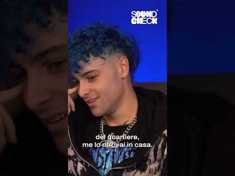 L’intervista a Plant dei La Sad continua su Soundcheck ?