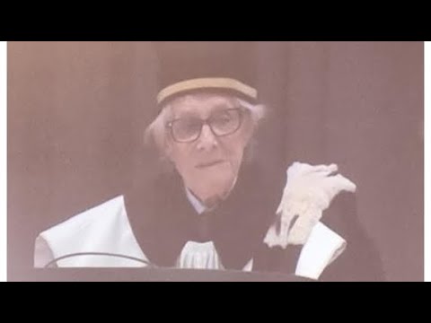 Ken Loach, la laurea ad honorem dell’Università di Bologna al regista inglese