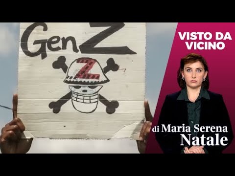 I pirati del Sud: come lotta, cosa chiede la Generazione Z e perché la sua protesta è rivoluzionaria