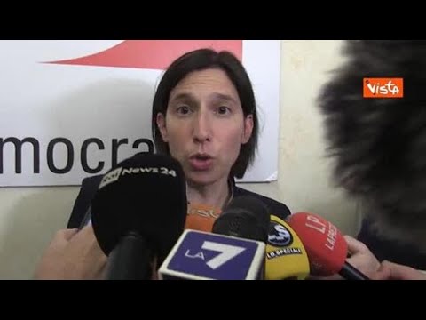 Schlein: “Colpa del fallimento centri in Albania è di Meloni, si assuma mezza responsabilità”