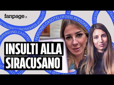La violenza di genere online non va sminuita: gli insulti sessisti sui social vanno denunciati