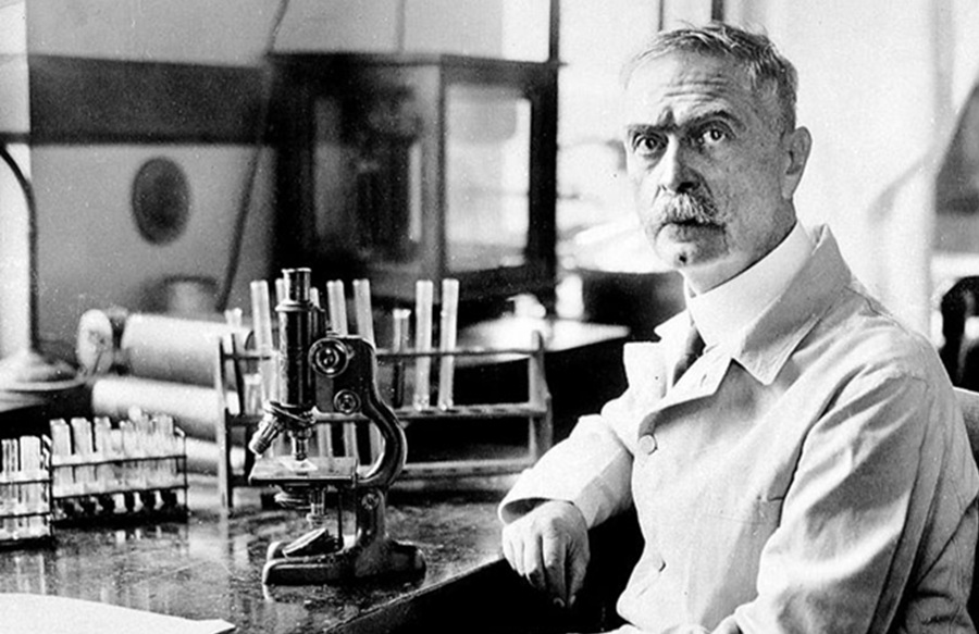 I gruppi sanguigni di Landsteiner – Biancaneve, primo Classico Disney – La liberazione di De André