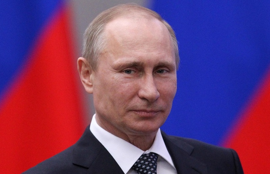 Vladimir Putin, 25 anni da Zar