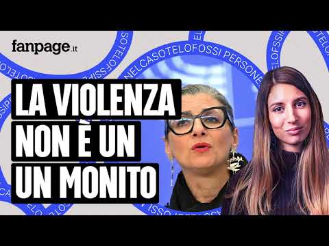 Perché la violenza non può mai essere un monito: il caso Albanese