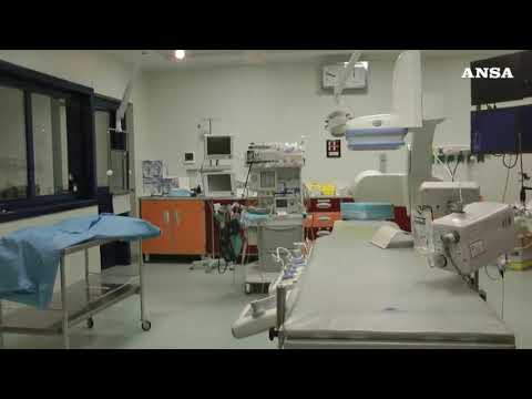 Dal Vanvitelli a Tor Vergata, la mappa del costo dei ricoveri in ospedale in Italia