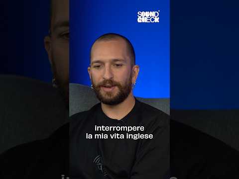 L’intervista a Venerus