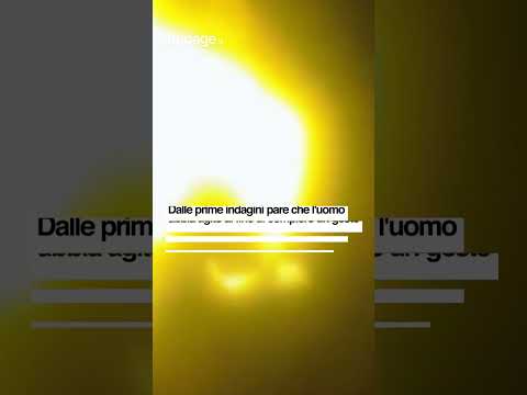 Brucia e distrugge due auto della polizia a Sabaudia