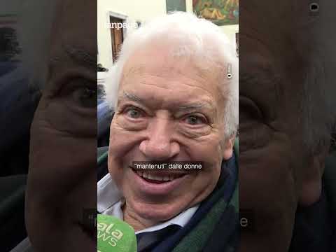 È morto Nicola Pietrangeli, profetizzò il dominio dell’Italia nel tennis mondiale