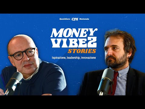 Il Segreto dei Sofficini: Renato Roca (Findus) svela 50 anni di innovazione | Money Vibez Stories