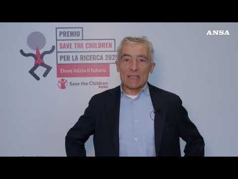 Save the Children premia ricerche sui diritti dei giovani