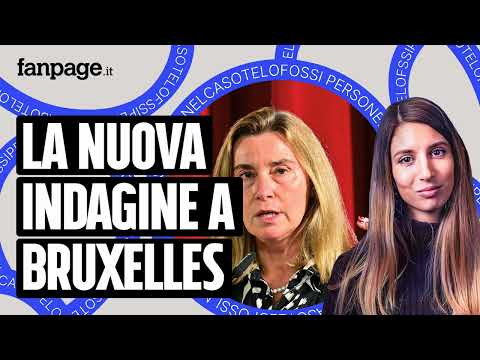 Perché Federica Mogherini è stata indagata per frode dalla procura europea