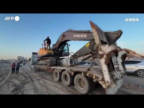 Israele, Hamas consegna il corpo del penultimo ostaggio