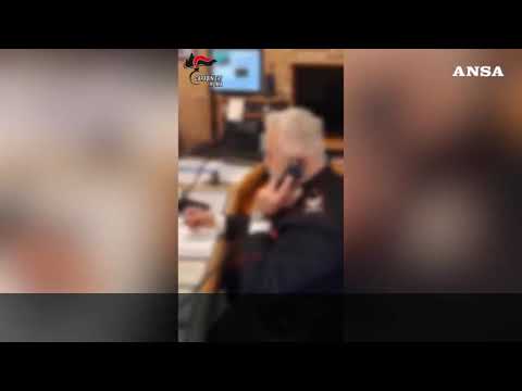 Colleferro, pronto intervento dei carabinieri con ragazzo in difficolta’