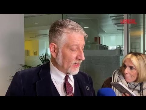 Giuli su attacco a ‘La Stampa’: «Segnale al limite dell’eversione, serve vigilanza democratica»