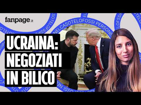 Quanto è lontano un accordo di pace nella guerra Russia-Ucraina?