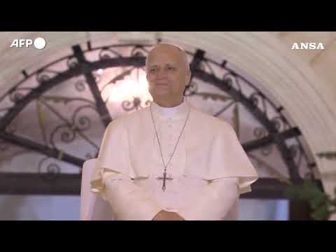 Il Papa incontra 15mila giovani libanesi, anche da Siria e Iraq