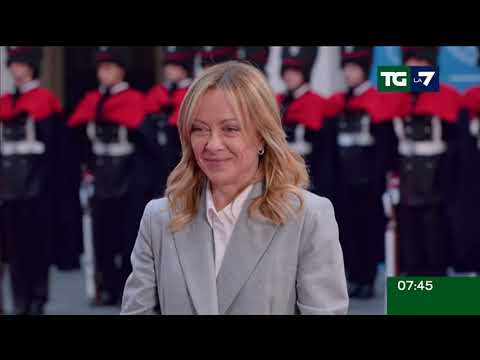 Edizione delle ore 07.30 del 13/12/2025