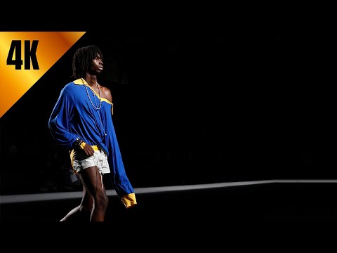 Dimoni Studio | Spring Summer 2026 | Mercedes-Benz Fashion Week Madrid