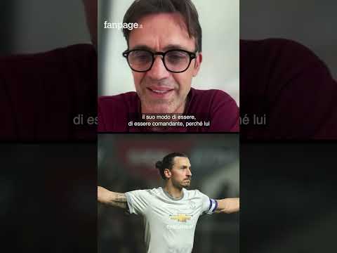 “Gesù non ti fa vincere i campionati, io sì”: la risposta di Legrottaglie a Ibra