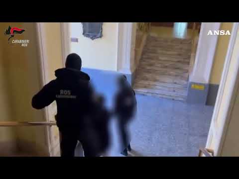 Arrestata la cugina del boss Santapaola, “figura autorevole del clan”