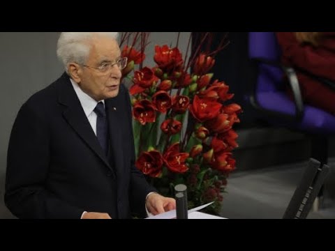 Draghi e Sala al Politecnico