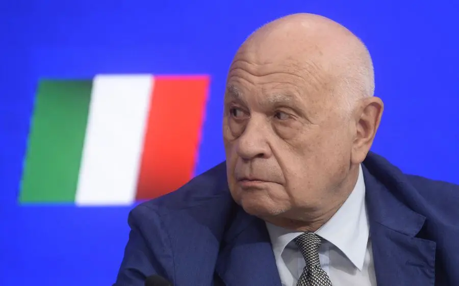 Nordio “Sul referendum l’Anm ha paura di confrontarsi con me”