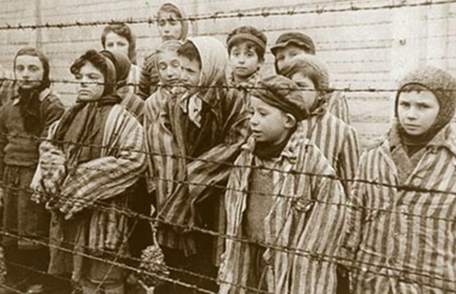 La “Soluzione finale” di Hitler – La colonia britannica di Hong Kong – Il breve regno di Edoardo VIII