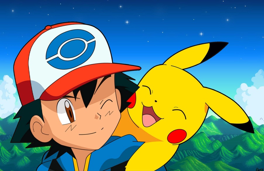 Il debutto italiano dei Pokémon