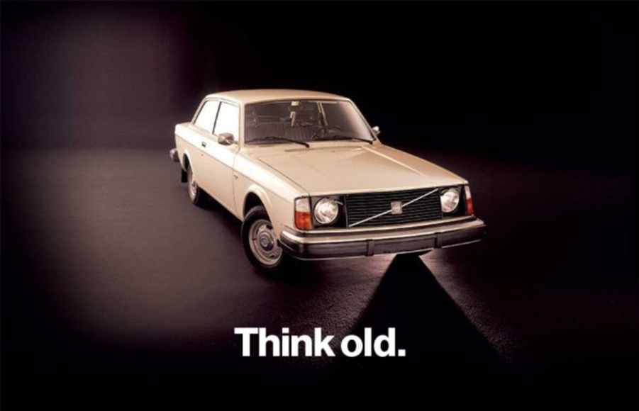 Volvo, il pessimo affare della Ford