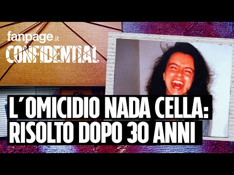 Confidential Trailer – L’omicidio di Nada Cella: perché Anna Cecere e Soracco sono stati condannati