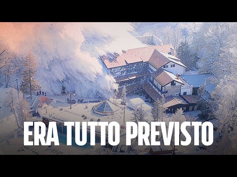 Rigopiano, la storia di una tragedia che causò 29 morti e di un Hotel che non doveva esistere