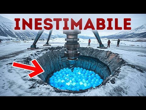 La Finlandia ha appena scoperto qualcosa che potrebbe cambiare il mondo per sempre