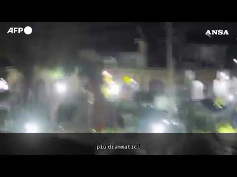 Le proteste in Iran, un testimone racconta la repressione: “Un inferno”