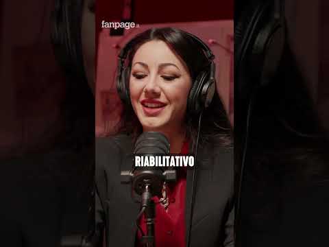 Cristina Nikita Pinto: la donna di camorra mai pentita