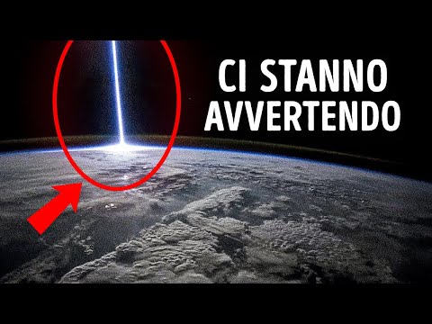 Gli scienziati individuano un segnale anomalo dallo spazio – ogni 22 minuti