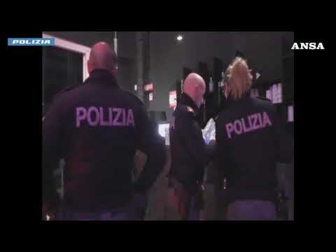 A fuoco addobbi sul soffitto, sospesa la licenza a una discoteca di Crema