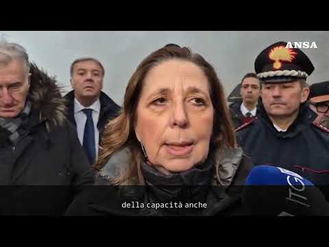 Rigopiano, la commemorazione a nove anni dalla tragedia