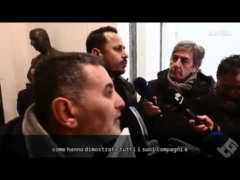 Studente ucciso, i parenti: “Al ministro abbiamo chiesto giustizia”