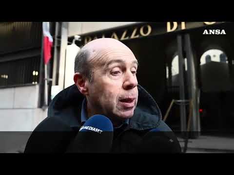 Fondi ad Hamas: Hannoun resta in carcere, scarcerati tre degli arrestati