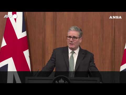 Starmer: “Guerra commerciale per la Groenlandia non e’ nell’interesse di nessuno”