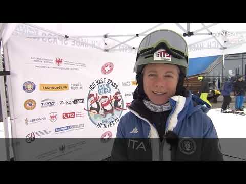 I consigli per sciare sulle piste in sicurezza