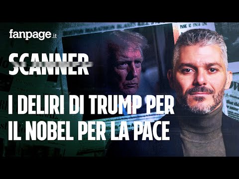 La lettera di Trump alla Norvegia, i deliri di un presidente al quale tutto sembra concesso