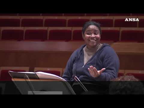 Glass Marcano debutta a Bolzano e Trento con Mozart e Ginastera