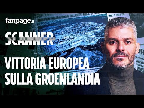 Trump e Groenlandia: perché il passo indietro a Davos è una vittoria per Europa e Canada