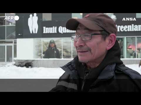 “Non possiamo essere posseduti”, le voci dalla Groenlandia